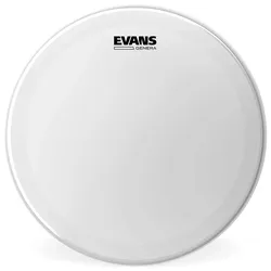 Evans B13GEN - Genera Snare Fell - 13 Zoll - Coated - Snare-Drum-Fell