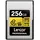 Lexar CFexpress Professional Type-A Gold 4.0 256GB R1800 VGP400