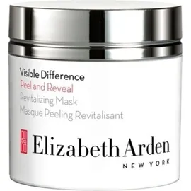Elizabeth Arden Visible Difference Peel and Reveal Revitalizing Maske 50 ml