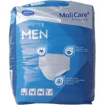 Hartmann MoliCare Premium MEN Pants 7 Tropfen M 8 St.