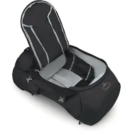 Osprey Fairview Trek 70 Schwarz
