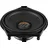Musway Centerspeaker 10 cm Center Lautsprecher CLM-40F