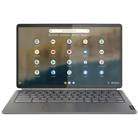 Lenovo IdeaPad Duet 5 Chromebook 13.3'' 8 GB RAM 128 GB Storm Grey