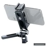leofoto PS-2 Smartphone-Halterung schwarz