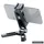 leofoto PS-2 Smartphone-Halterung schwarz