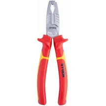 Stier Abisolierzange Multi+ 180 mm