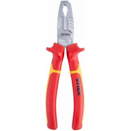 Stier Abisolierzange Multi+ 180 mm