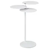 PieperConcept Beistelltisch Maló weiß