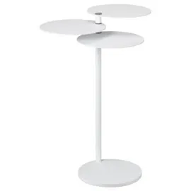 PieperConcept Beistelltisch Maló weiß