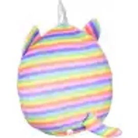 Ty Squish a Boo Heather Katze - Squish-A-Boo - 14"