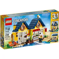 LEGO Creator 3in1 Strandhütte (31035)