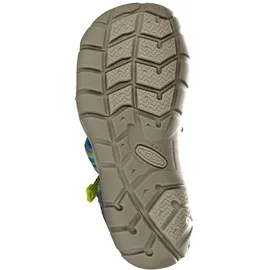 Keen Seacamp II CNX Kinder Vintage Indigo/Evening Primrose 24