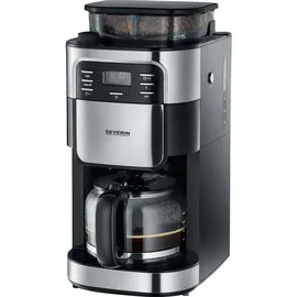 Severin KA 9210 schwarz