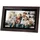 OEM Kruger&Matz FRAMEO Wi-Fi 15" Digitaler Bilderrahmen, Holzrahmen