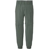 KILLTEC KOS 134 GRLS PNTS, Oliv, 176,