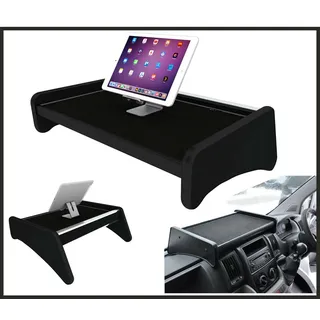 Armaturenbrett-Tisch kompatibel mit Ducato Boxer Jumper 2006–2021, Peugeot, Fiat, Citroen