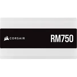 Corsair RM White Series RM750 2021 750W