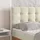 masseno MOLVEN 160 x 200 cm Gelb