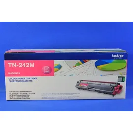 Brother TN-242M magenta