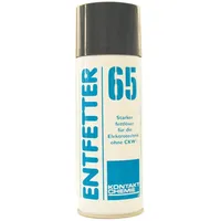 Kontakt Chemie Fettlöser Spray 400 ml