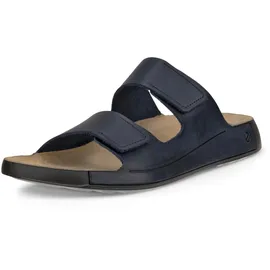 ECCO Cozmo Sandale Marine,
