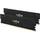 32GB Kit (2x16GB) CL38 Schwarz CP2K16G64C38U5B