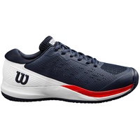 Wilson Rush Pro Ace Tennisschuh, Herren Tennisschuhe Multicourt - Blau