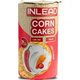 INLEAD Corn Cakes, 720 g