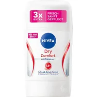 NIVEA Dry Comfort Deo Stick Anti Transpirant 50 ml