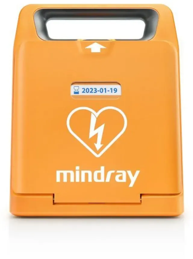 aed defibrillator