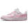 Nike Court Borough Low Recraft Kids White/Pink Foam 31,5