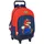 Safta Compact With Removable Trolley Super Mario Trick Backpack One Size