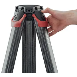 Sachtler SAC4585 Stativ Flowtech 75 Aktiv MS