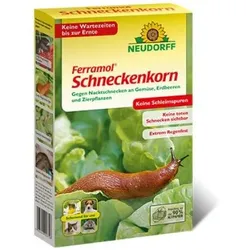 Neudorff Ferramol Schneckenkorn 2kg 616499