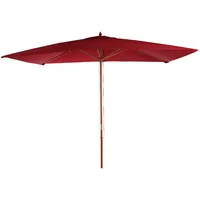 Mendler Florida 200 x 300 cm bordeaux