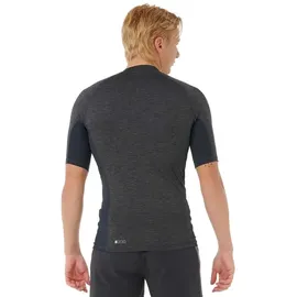 Rip Curl Neoprenanzug Dawn Patrol Schwarz 52