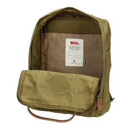 Fjällräven Kanken No. 2 16 l foliage green