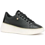 GEOX Sunnetty Sportschuhe - Black, 37