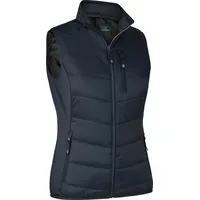 Deerhunter Lady Heat Padded blau 38