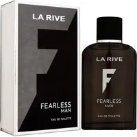 La Rive Fearless Man Eau de Toilette 90 ml