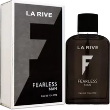 La Rive Fearless Man Eau de Toilette 90 ml