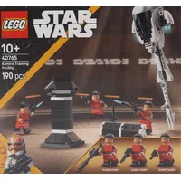 LEGO LEGO® Star Wars 40765 Ausbildungszentrum auf Kamino