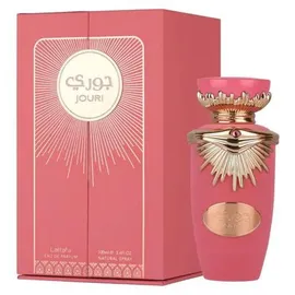 Lattafa Jouri Eau de Parfum 100 ml