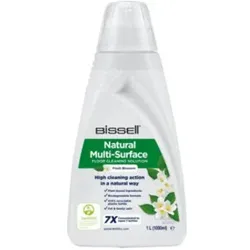 Bissell - Reiniger Natur Multi-Oberfläche 1L /Reinigung /Weiß