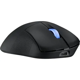 Asus Keris II Ace schwarz