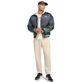 adidas Stadium Jogginghose Crli/Purrub XL