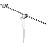 Walimex pro Galgen mit 2 Schraubklemmen 100cm
