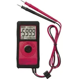 Beha-Amprobe Taschenmultimeter Amprobe PM55A