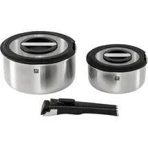 Zwilling Unlock Topf-Set 5-tlg. Kochtopf