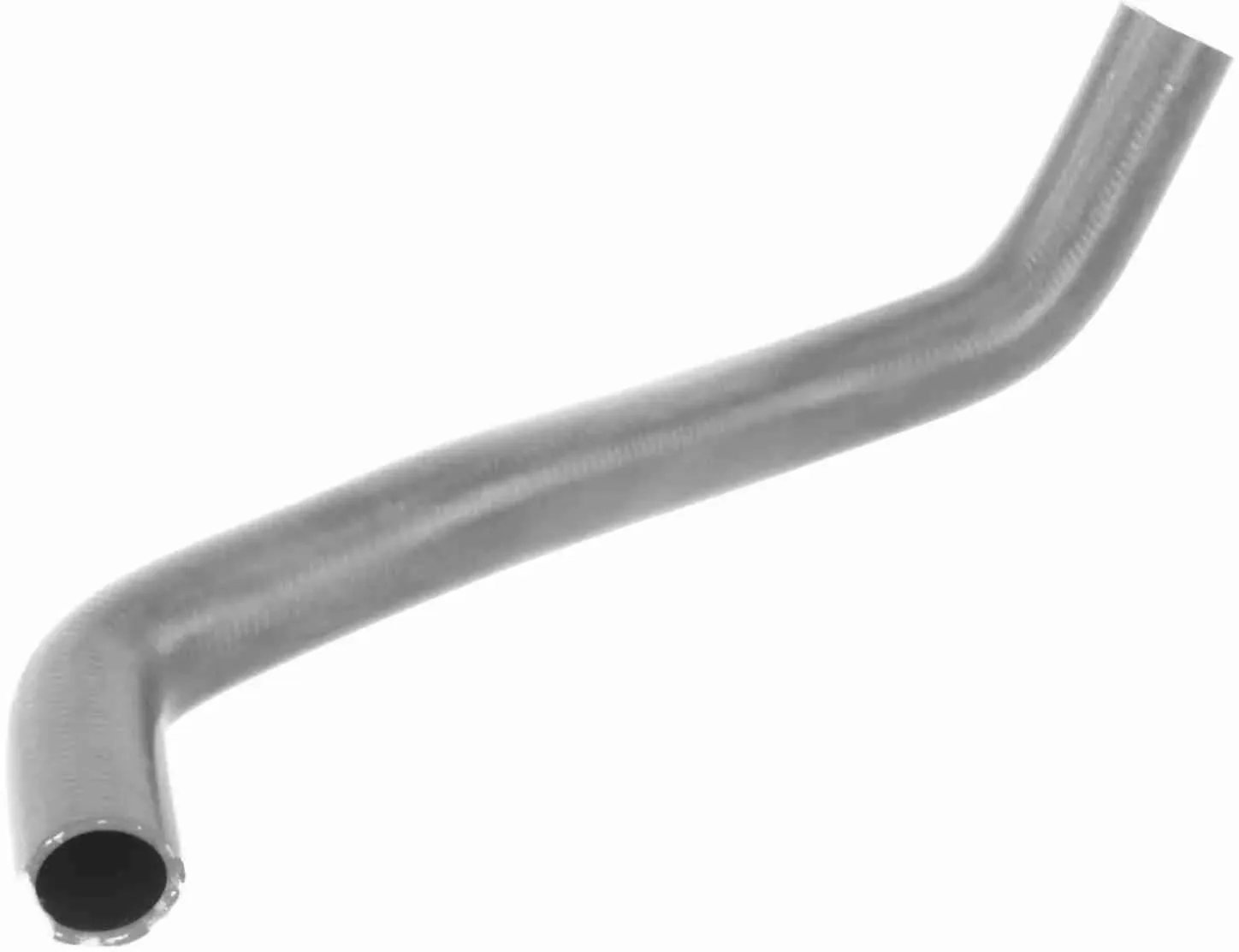 ACKOJA Kühlerschlauch a641604 unten für Suzuki